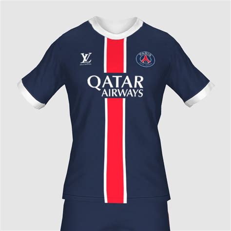 psg louis vuitton kit for sale|Home .